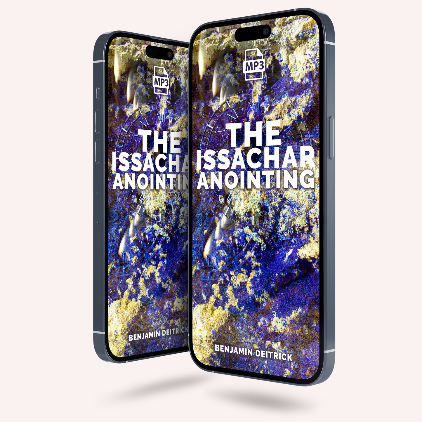 The Issachar Anointing